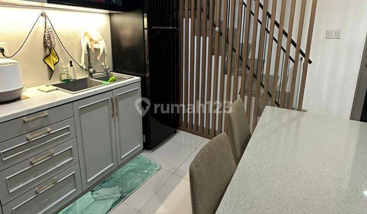 Rumah PIK2 Mewah Bagus Rapih Siap Huni Murah 2