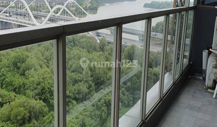 Apartemen Gold Coast Hoek Sea View Rapih Siap Huni 2