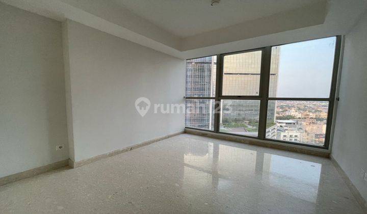 Apartemen Goldcoast PIK Rapih Bagus Siap Huni 2