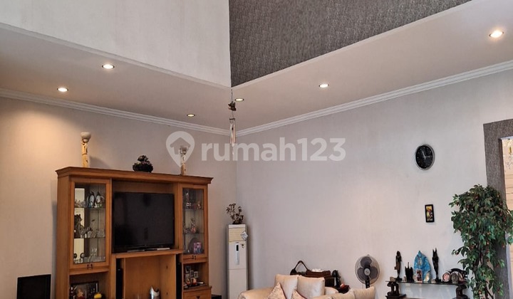 Rumah Mewah Pantai Mutiara Sangat Bagus Murah Siap Huni Rumah Mewah Pantai Mutiara Sangat Bagus Murah Siap Huni