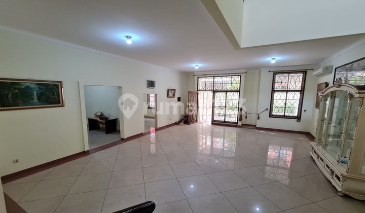 Rumah BGM PIK Termurah Standart Rapih Siap Huni