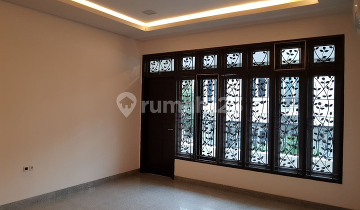 Rumah Bagus Jual Murah Pluit Barat Siap Huni 2