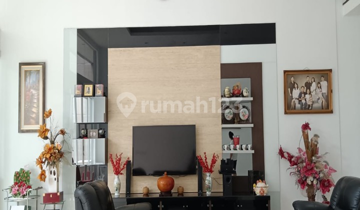 Rumah Layar Permai Kayara PIK Minimalist Rapih Siap Huni 2