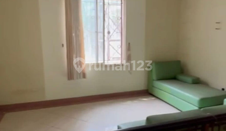 Rumah Akasia PIK Standart Termurah Siap Huni  2