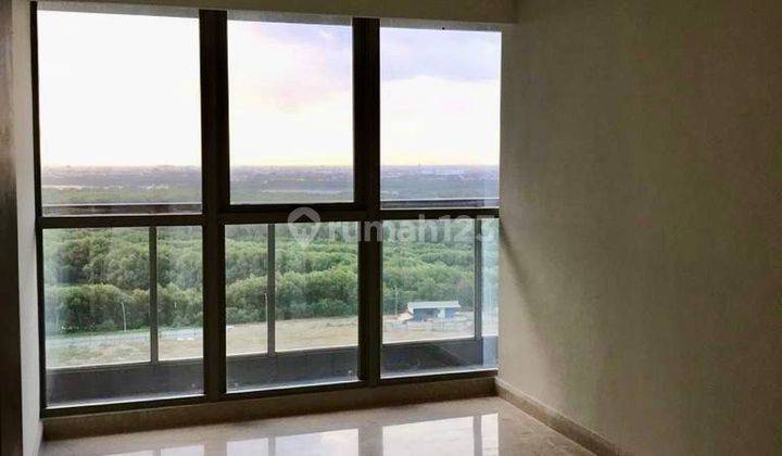 Apartemen Goldcoast 3BR Hoek Seaview + Poolview Termurah 2