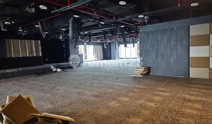 Office Tower Goldcoast Pik Siap Pakai Siap Huni Unit Langka