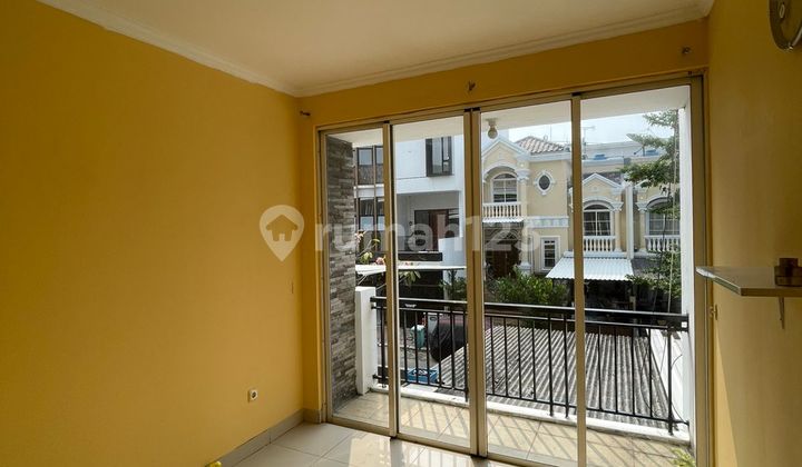 Cheapest Rare Ready-to-Occupy Unit at Permai Pik Sail House Cheapest Rare Ready-to-Occupy Unit at Permai Pik Sail House