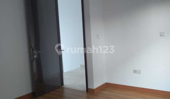 Rumah Golf Island 8X15 Termurah Bagus Siap Huni