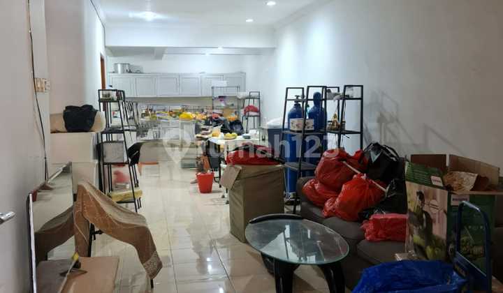 Rumah Muara Karang Termurah Komplek Bagus bisa Huni 2