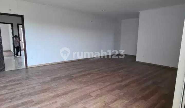 Rumah Golf Island Termurah bisa Cicil 36X Siap Huni Unit Langka 2