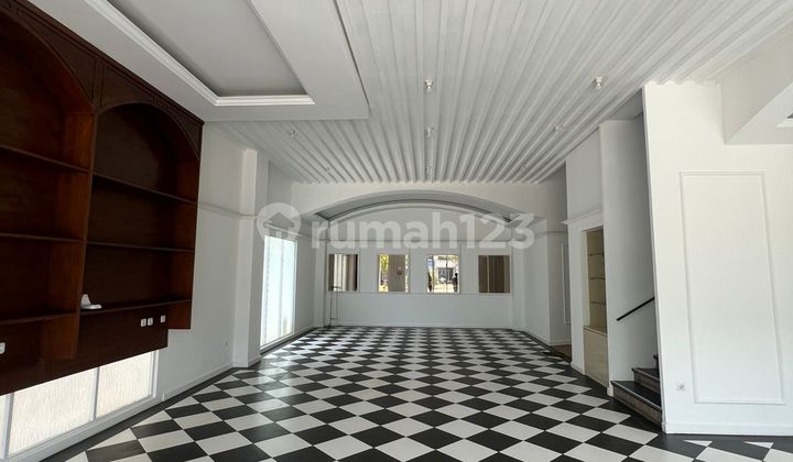 Ruko Gandeng Golf Island View Laut Unit Sangat Bagus Ruko Gandeng Golf Island View Laut Unit Sangat Bagus