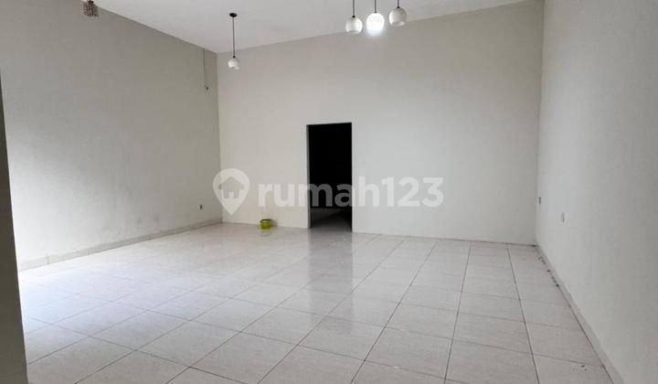 Rumah Muara Karang Bagus Sangat Murah Siap Huni Unit Langka 2