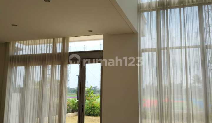 Luxury Golf Island View Golf House New House Ready to Occupy Luxury Golf Island View Golf House New House Ready to Occupy