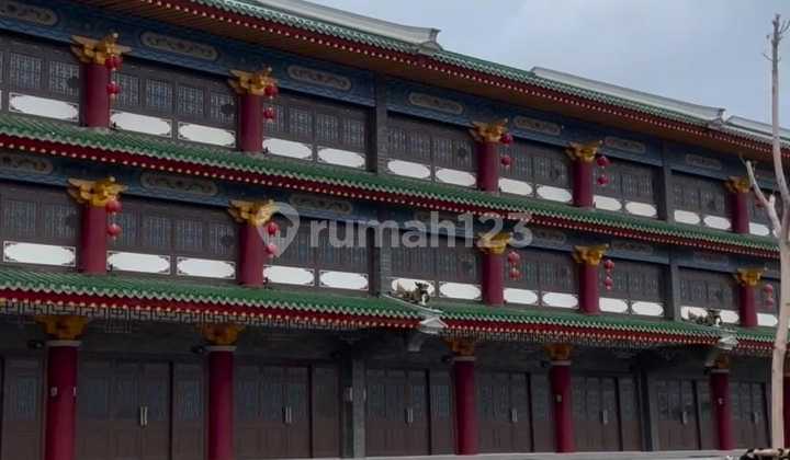 Ruko Pik2 Gandeng 4 Bisa Satuan Ruko Shanghai Patung Naga Ruko Pik2 Gandeng 4 Bisa Satuan Ruko Shanghai Patung Naga