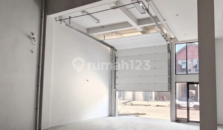 Gudang Bizpark Pik2 Cheapest Under Market Rare Goods