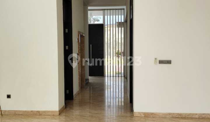 Rumah Mewah Golf Island View Golf Rumah Baru Siap Huni 2