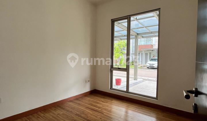 Rumah Golf Island Pik 8X15 Unit Bagus Siap Huni Langka 2