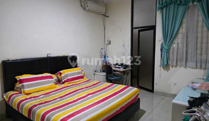Pluit Timur Residence Unit Rare Minimalist Ready to Occupied 2