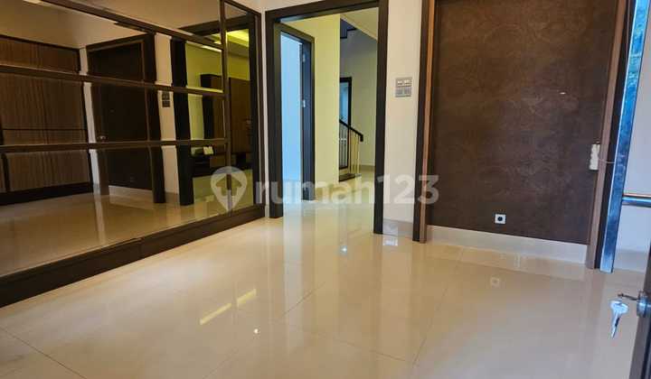 Rumah Camar Elok Pik1 Sangat Bagus Siap Huni Unit Langka 2