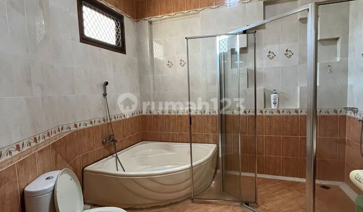 Rumah Mewah Mayang Permai Pik Harga Murah Siap Huni 2