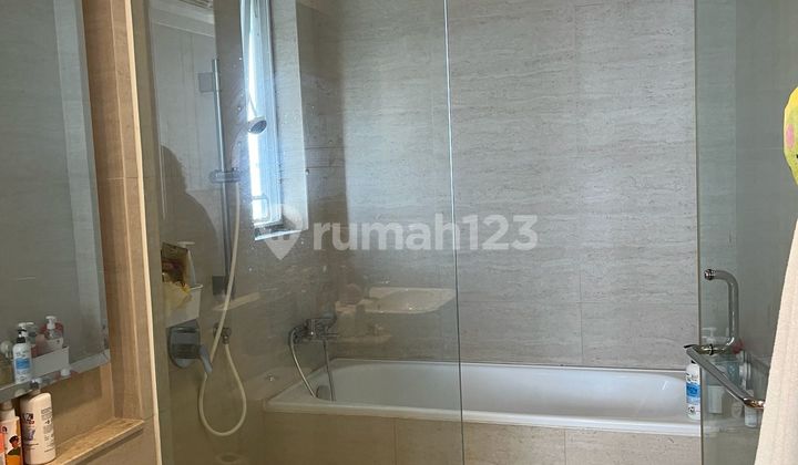 Apartemen Goldcoast 90M Termurah Furnish Siap Pakai Siap Huni 2