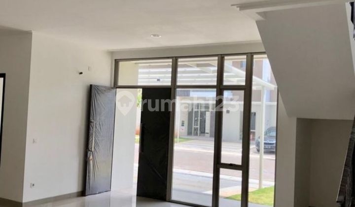 Rumah Pik2 Termurah Cluster Danau Brand New Siap Huni Termurah 2