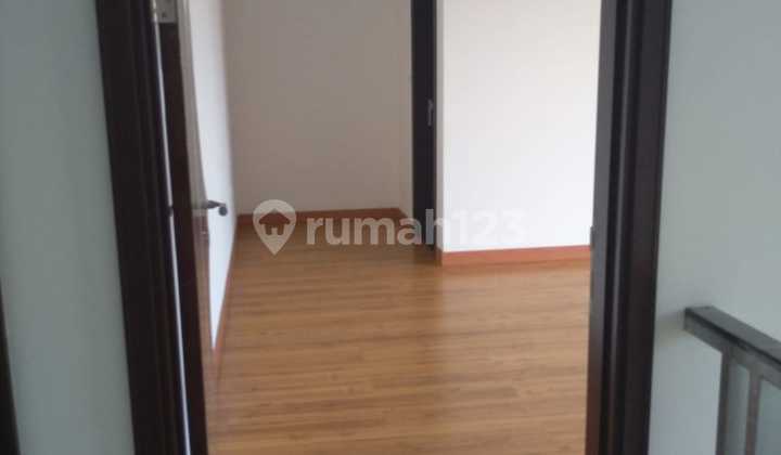 Rumah Golf Island 8X15 Termurah Bagus Siap Huni 2