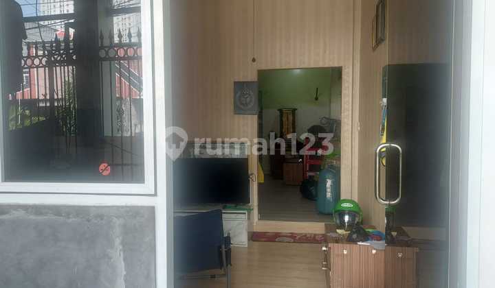 Jual Bu Rumah Muara Karang Blok 1 Jual Cepat 2