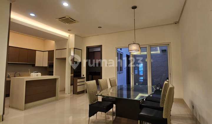 Camar Elok House Pik1 Very Good Ready to Occupied Rare Unit