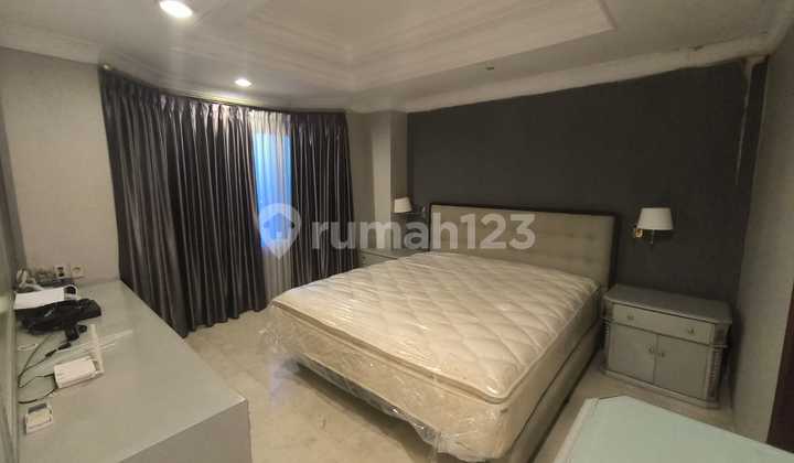 Suite Apartemen Pantai Mutiara Bagus Siap Huni Murah 2