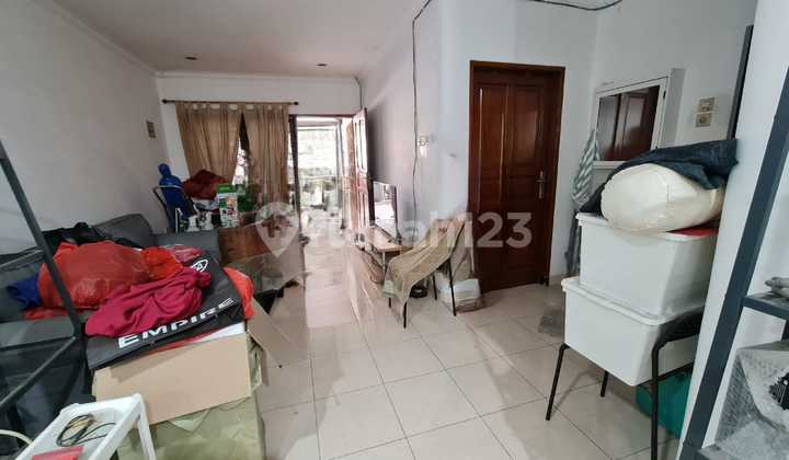 Rumah Muara Karang Termurah Komplek Bagus bisa Huni Rumah Muara Karang Termurah Komplek Bagus bisa Huni