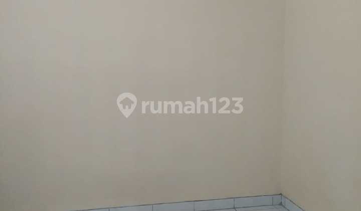 Rumah Muara Karang Murah Komplek Bagus bisa Huni 2