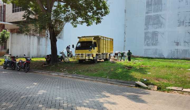 Kavling Langka Garden House Pik Sebrang Danau Kavling Langka Garden House Pik Sebrang Danau