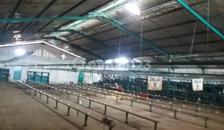 Dadap Warehouse, French Main Road, Very Cheap Ready to Use