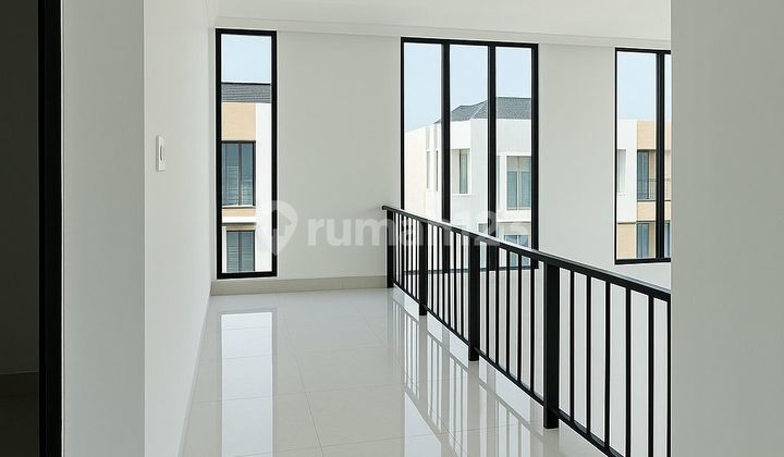 Rumah Pik2 Villa Pasir Putih Jual Bu Jual Rugi Termurah 2