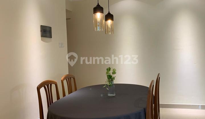 1 unit apattemen siap huni dijual cepat lokasi strategis di cilandak 2