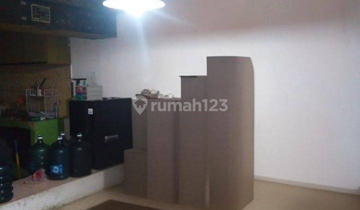 Rumah siap huni cocok jadi rumah kost di tomang jakarta barat 1