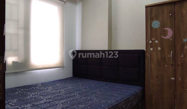 Apartemen Bagus Murah Terawat Dijual Cepat di Puri Park View  2