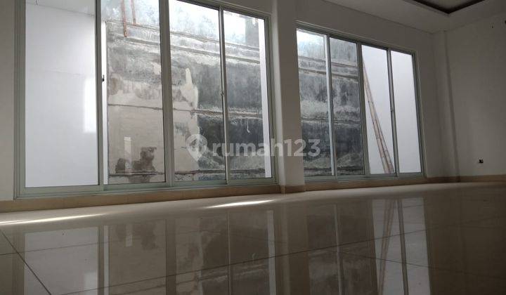 Rumah Baru Bangun 2021 Rapih di Puri Indah Dekat Mall Puri Indah 7