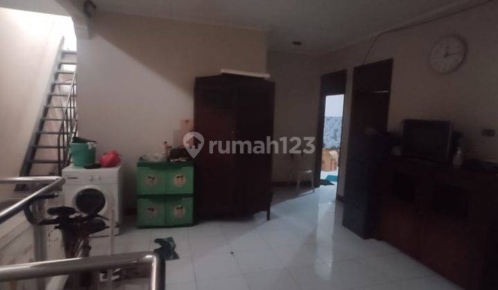 Rumah Murah Siap Huni Dijual Cepat di Duri Kencana Timur .. 2