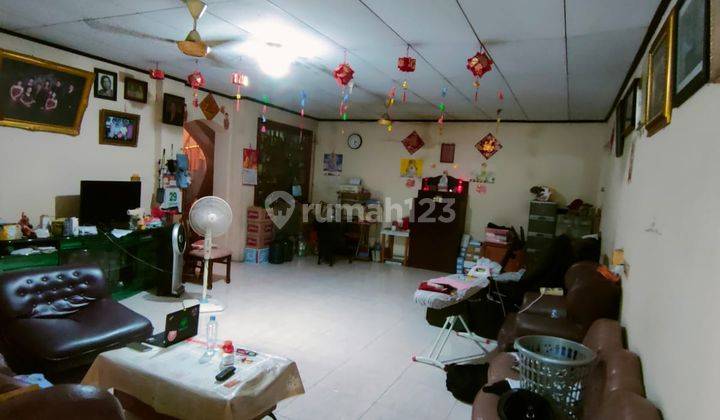 Rumah Hoki Siap Huni Terawat Dijual Lokasi Strategis di Sunter 1