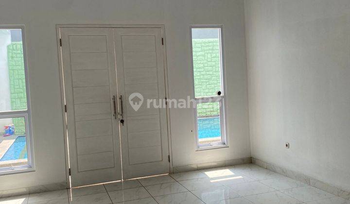 Rumah Bagus Hoki di Lokasi Strategis Tosiga Kemanggisan Jakbar 2