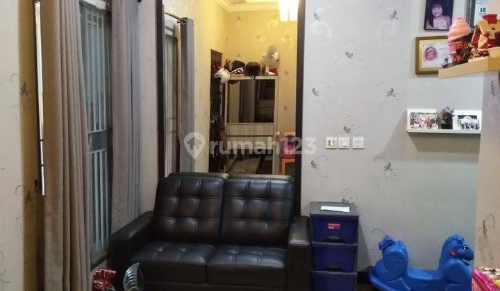 Rumah Siap Huni, Furnished,  Cepat di Tomang Jakarta Barat 2