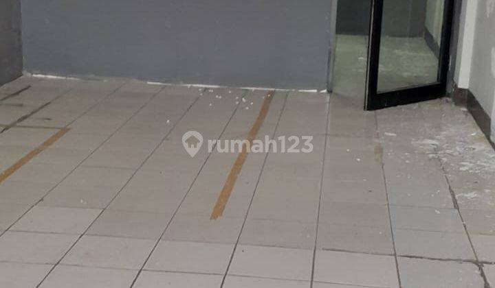 Ruko Murah Siap Pakai Lokasi Strategis Taman Ratu Jakarta Barat 2