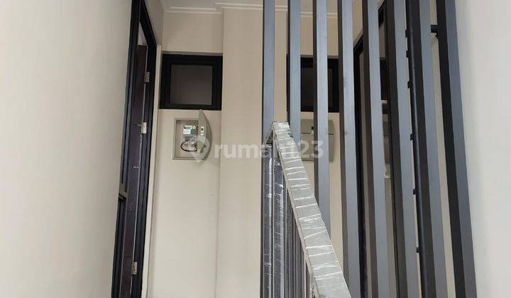 Rumah Condo Bagus Murah Lokasi Strategis di Semanan Jakarta 1