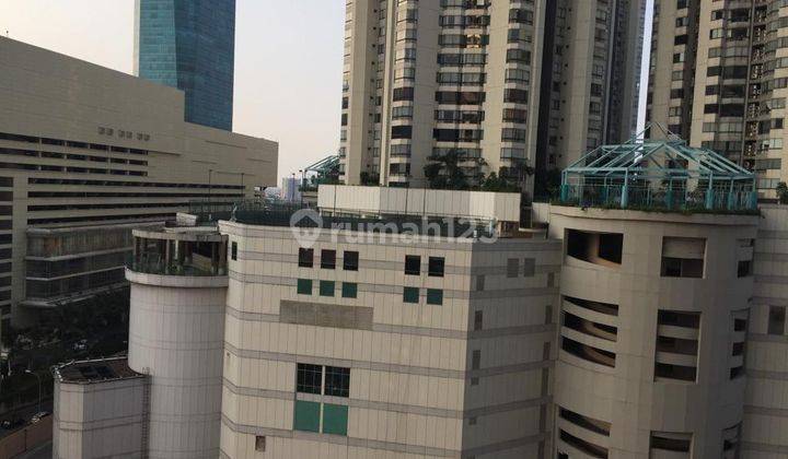 Apartemen Tar Bagus, Terawat Dan Lantai Bawah Lokasi Strategis 1