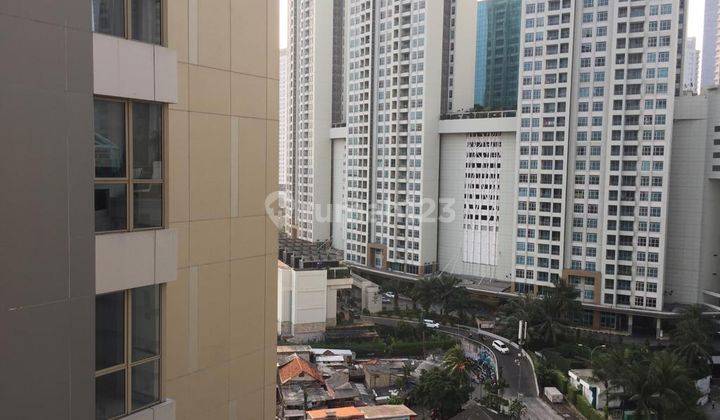 Apartemen Tar Bagus, Terawat Dan Lantai Bawah Lokasi Strategis 2