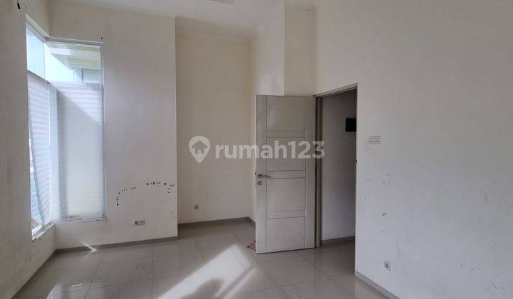 Rumah bagus siap huni lokasi di mini kluster Palm 3 Duri Kepa 1