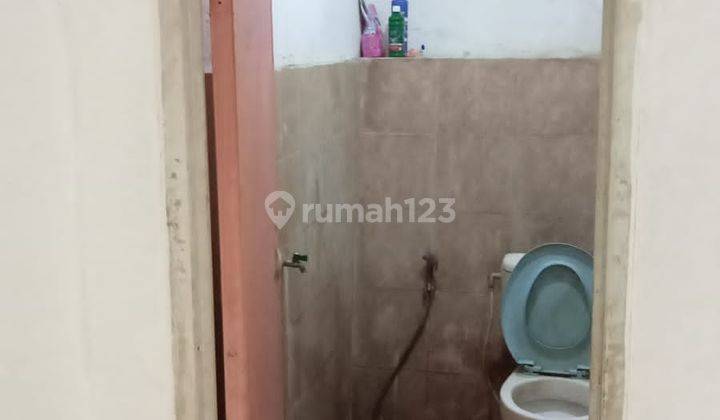 Rumah Siap Huni, Terawat Lokasi di Moderland, Tangerang City 2