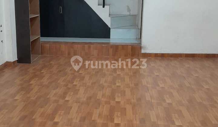 Ruko Siap Pakai Terawat Baik dan Turun Harga Lokasi di Duri Kepa